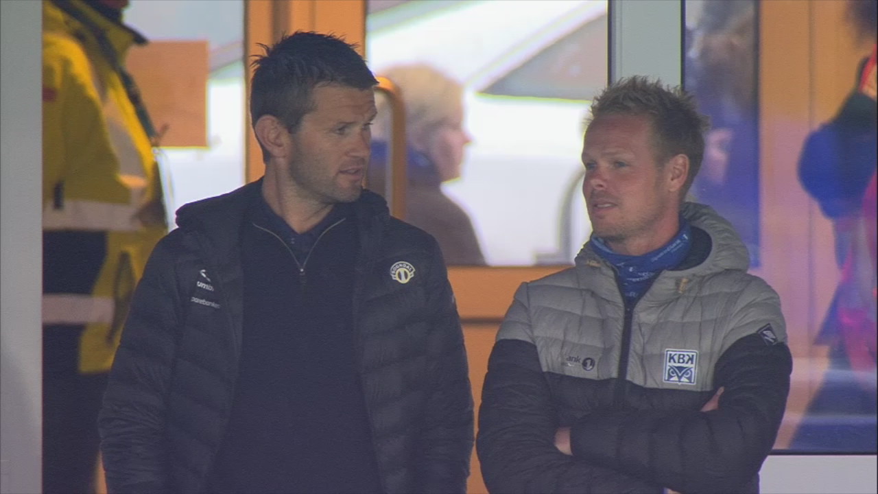 KBK-SOGNDAL 1-1.mov